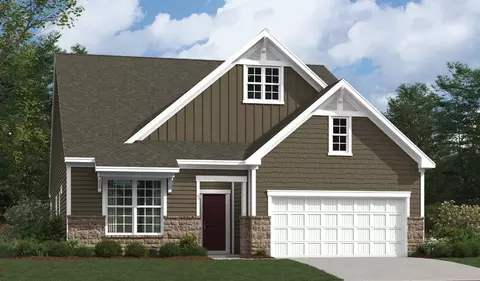 140 Somerset Ln #32, Central, SC 29630