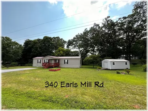 340 Earls Mill Rd, Seneca, SC 29678
