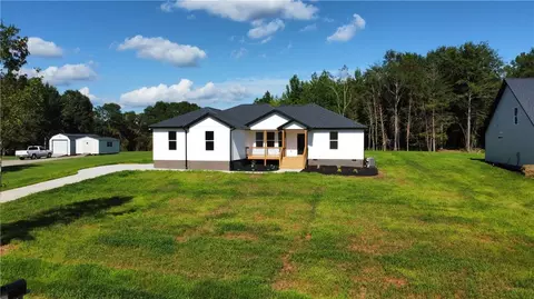1312 Vandale Place Plz, Anderson, SC 29626
