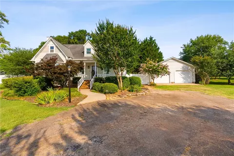 208 Frances Cannon Dr, Anderson, SC 29621