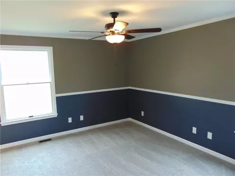 Bedroom - 113 View Place Ct, Easley, SC 29640 photo 5 of 6