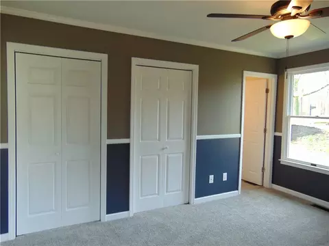 Bedroom - 113 View Place Ct, Easley, SC 29640 photo 6 of 6