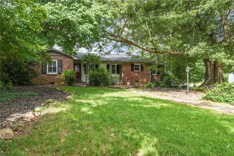 2511 Lane Ave, Anderson, SC 29621