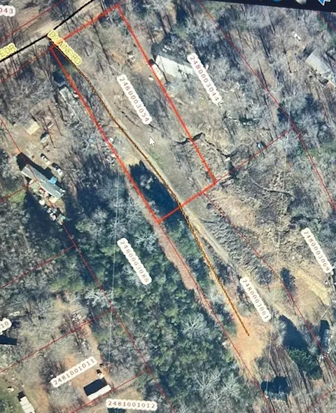 120 Dwaine Rd, Belton, SC 29627