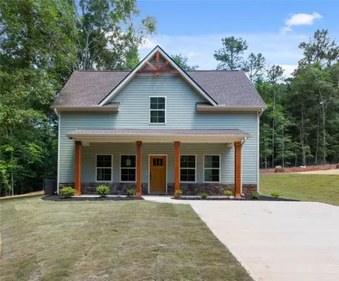 105 Portman Dr, Townville, SC 29689