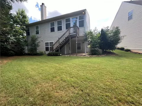 822 Medora Dr, Greer, SC 29650 photo 2