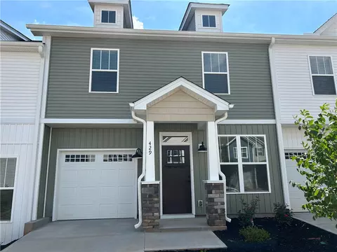 429 Bee Cove Way, Pendleton, SC 29670