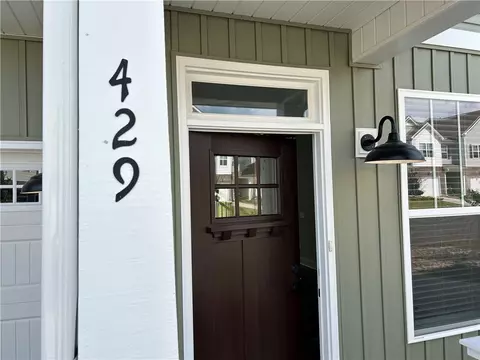 429 Bee Cove Way, Pendleton, SC 29670 photo 2