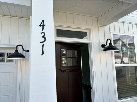 431 Bee Cove Way, Pendleton, SC 29670 photo 2