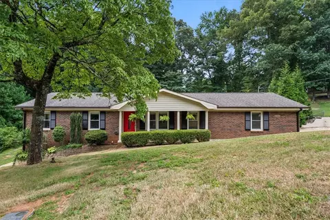 200 Magnolia Ave, Easley, SC 29642