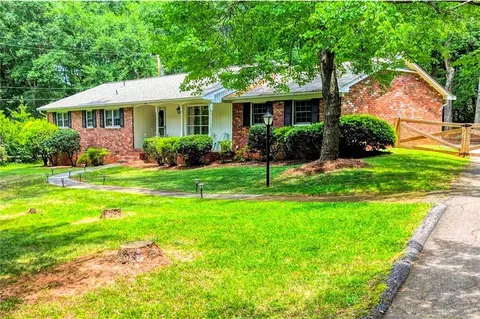 411 Skyview Dr, Clemson, SC 29631
