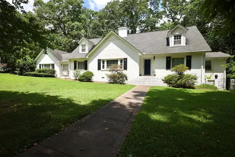 725 Marshall Ave, Anderson, SC 29621