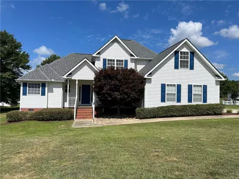 212 Crowfield Dr, Liberty, SC 29657