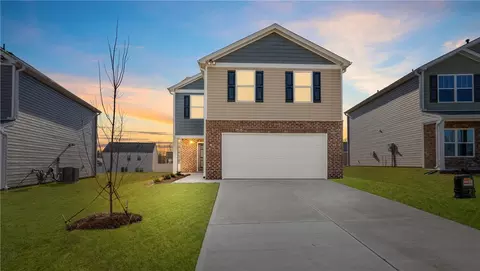 202 Mable Leaf Ln, Easley, SC 29640