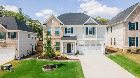 77 Tyrian Dr, Greenville, SC 29607