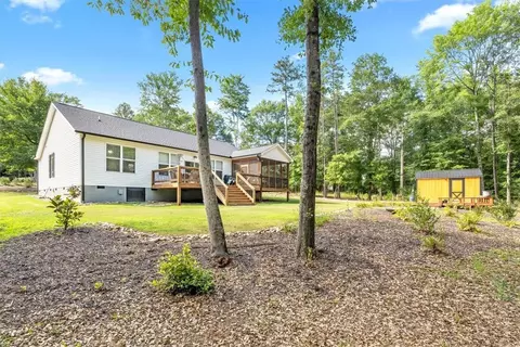 1326 Five Forks Rd, Pendleton, SC 29670 photo 36