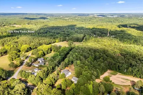 1326 Five Forks Rd, Pendleton, SC 29670 photo 45