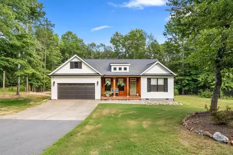 1326 Five Forks Rd, Pendleton, SC 29670