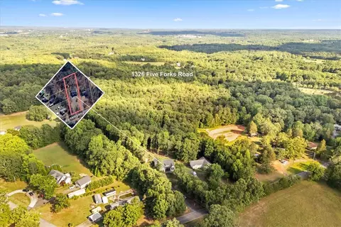 1326 Five Forks Rd, Pendleton, SC 29670 photo 46