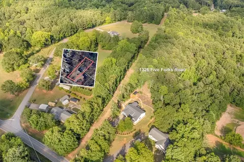 1326 Five Forks Rd, Pendleton, SC 29670 photo 48