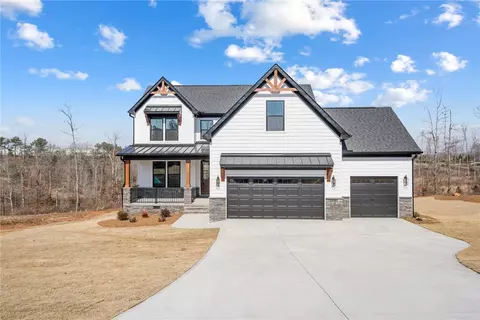 2804 High Bluff Dr, Seneca, SC 29678 photo 4