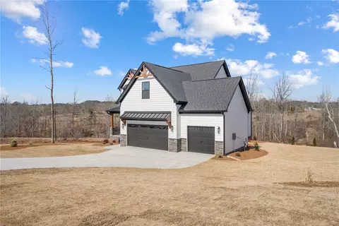 2804 High Bluff Dr, Seneca, SC 29678 photo 5