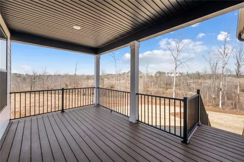2804 High Bluff Dr, Seneca, SC 29678 photo 8