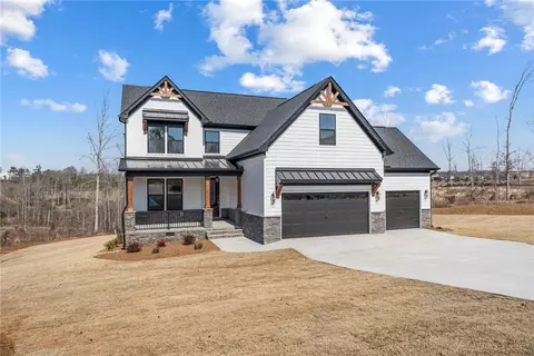 2804 High Bluff Dr, Seneca, SC 29678