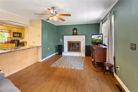 1015 Ebenezer Rd, Seneca, SC 29672 photo 7