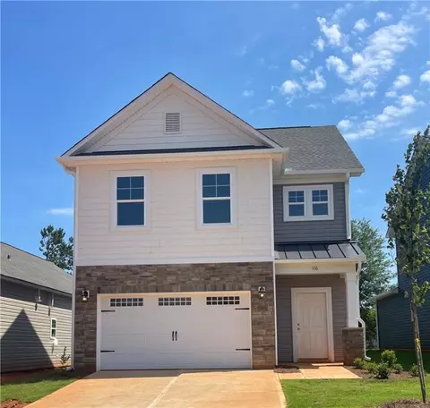 116 Brown Cir, Easley, SC 29642