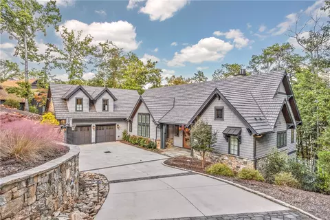 323 S Cove Rd, Sunset, SC 29685