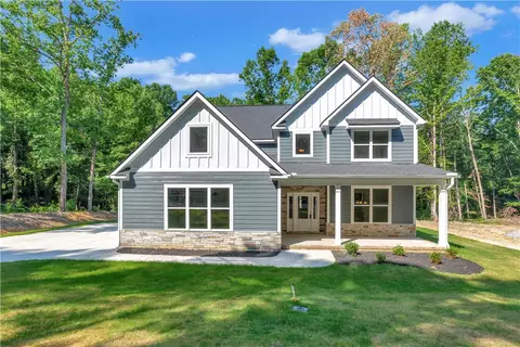 221 Fox Trl, Anderson, SC 29621