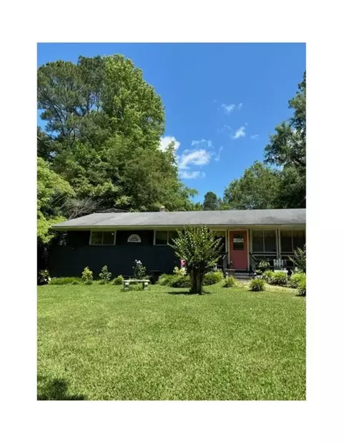 407 Sunset Dr, Abbeville, SC 29620