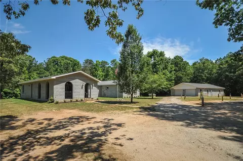 441 Highway 184 W, Iva, SC 29655