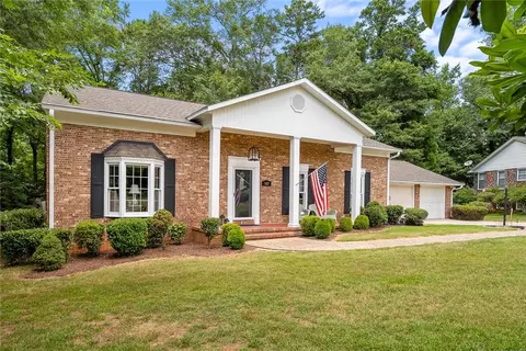 507 Allenby Rd, Anderson, SC 29621
