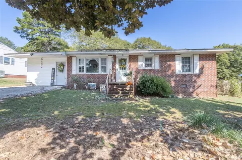 14 Dianne Ave, Pelzer, SC 29669