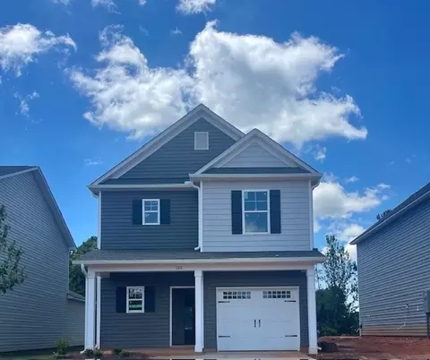 122 Brown Cir, Easley, SC 29642