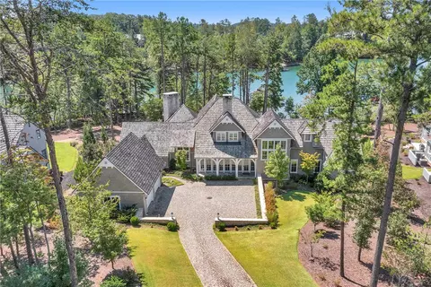 167 Village View Dr, Sunset, SC 29685