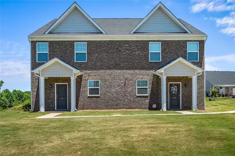 116 Village Main, Anderson, SC 29621