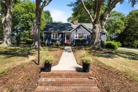 2408 Midway Rd, Anderson, SC 29621 photo 39