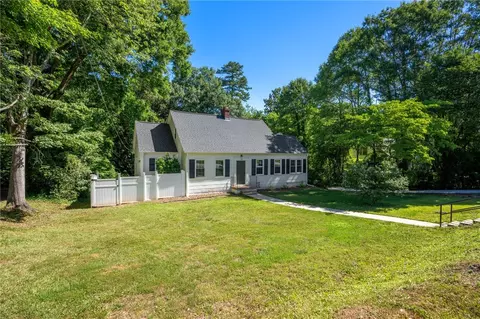 115 Riggs Dr, Clemson, SC 29631