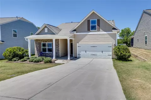 115 Caledonia Dr, Easley, SC 29642 photo 2