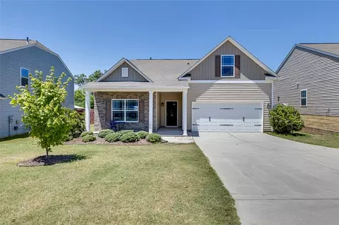 115 Caledonia Dr, Easley, SC 29642