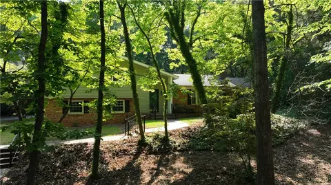 105 Cherokee Rd, Clemson, SC 29631 photo 1