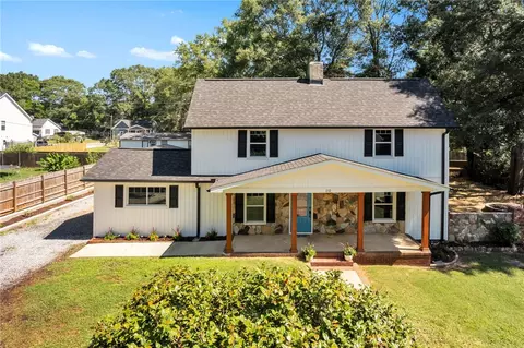 110 W 3rd St, Williamston, SC 29697 photo 3