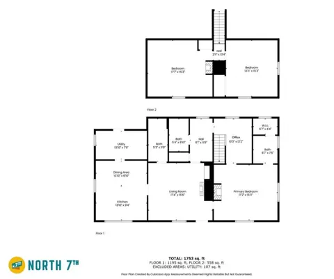 110 W 3rd St, Williamston, SC 29697 photo 39
