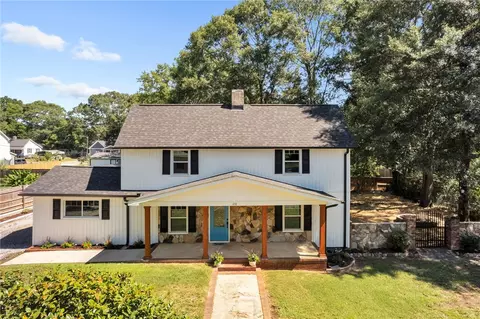 110 W 3rd St, Williamston, SC 29697 photo 2