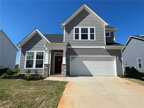 114 Ives Way, Piedmont, SC 29673