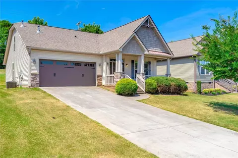 224 Terrace View Way, Seneca, SC 29678