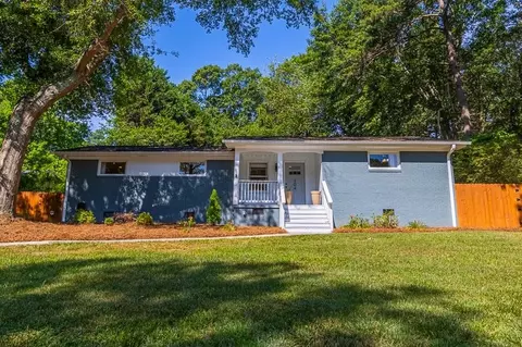 204 Westwood Dr, Simpsonville, SC 29680